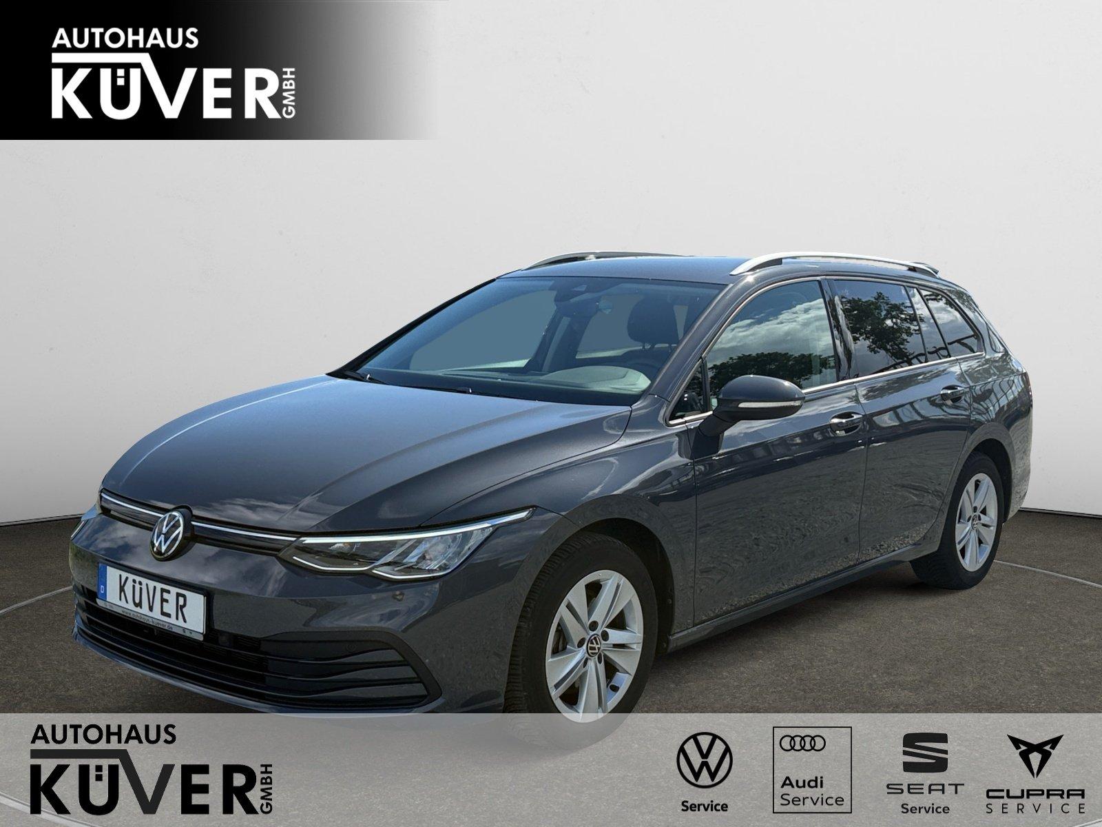 Volkswagen Golf Variant Life 2.0 TDI DSG APP*GJR*ACC*AHK