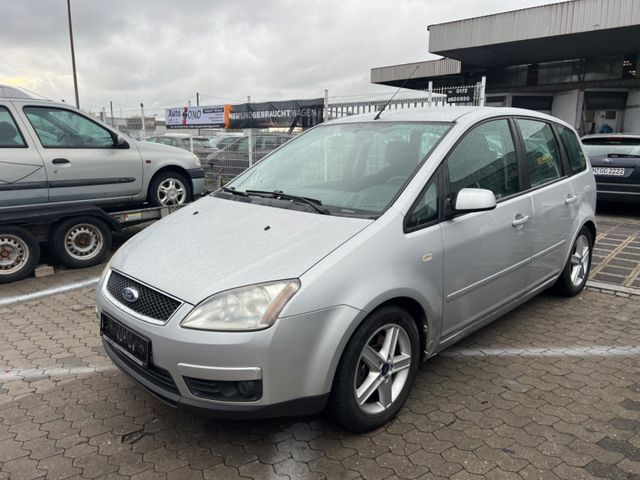 Ford C-Max 1.8 TDCI, Klima,Euro 4, 167.000KM