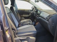 Volkswagen T-Cross - Vorschau Bild 6