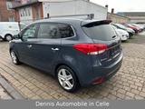 Kia Carens Dream Team,Automatik - Kia Carens: Automatik