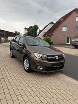 Dacia Logan MCV II Kombi Laureate - Dacia: Laureate
