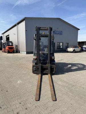 Linde H25D-02