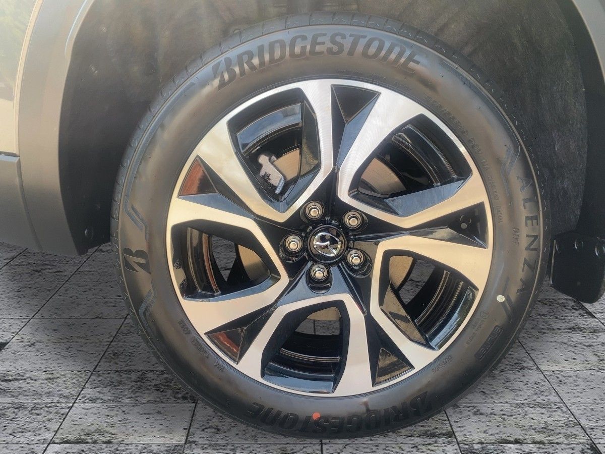 Mazda CX-5 - Bild 7