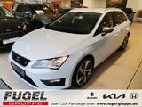 Seat Leon ST 1.4 TSI FR Sport|ACC|PDC|AHK - Seat: Sport
