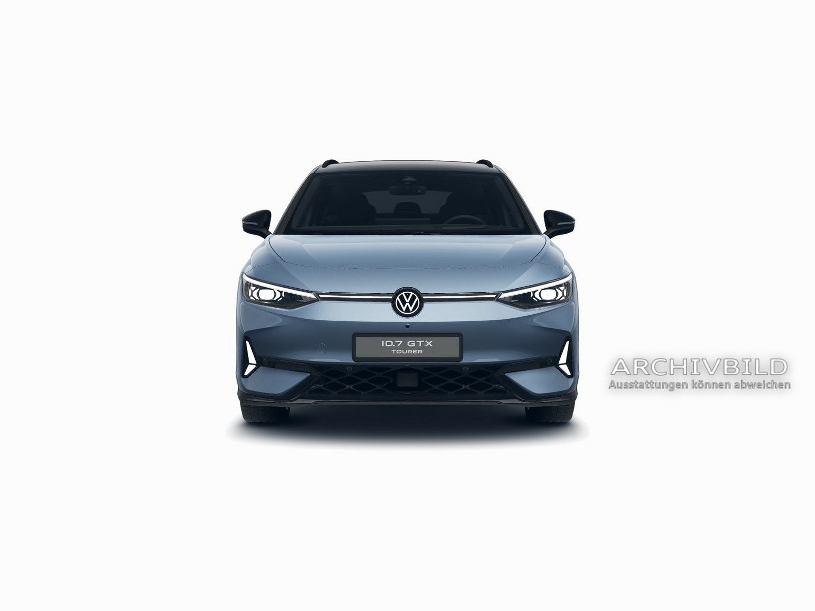 Volkswagen ID.7 - Bild 12