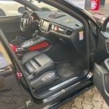 Porsche Macan S - Porsche Gebrauchtwagen in Frankfurt