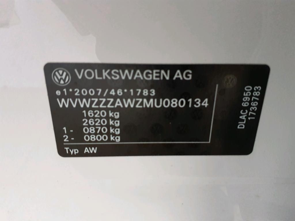Volkswagen Polo Highline 1.0 TSI Klima*Nav*PDC*SH