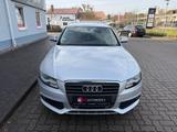 Audi A4 Avant Ambiente*Xenon*Navi*Ahk*PDC - Audi A4: Kombi, Ambiente