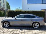 Audi A5 2.0 TFSI 140kW Sportback - - Audi A5 Gebrauchtwagen in Dresden