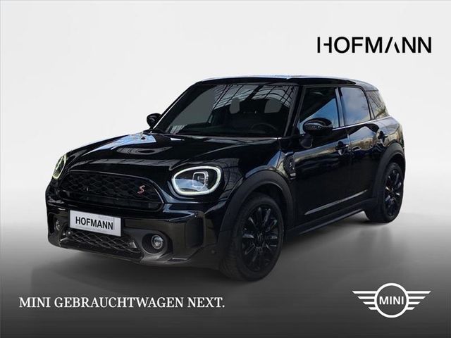 MINI Cooper S Countryman Aut. Classic Trim+AHK+Pano