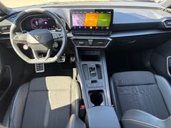 CUPRA Leon ST VZ 4Drive 310PS #19" #BEATS #KEYLESS