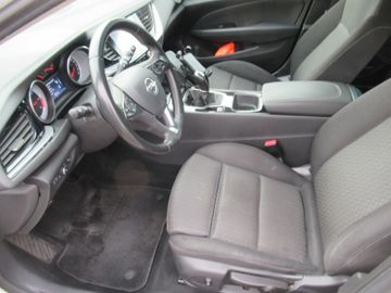 Opel Insignia - 4