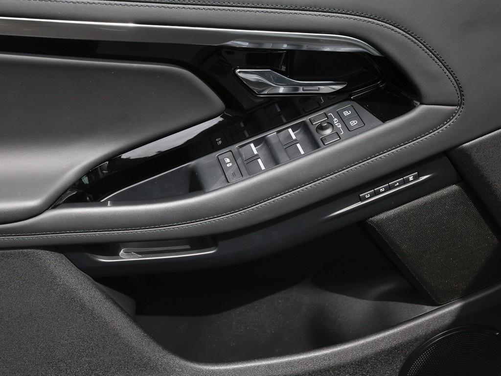 Land Rover Range Rover Evoque R-Dynamic HSE Hybrid Matrix, миниатюра 19