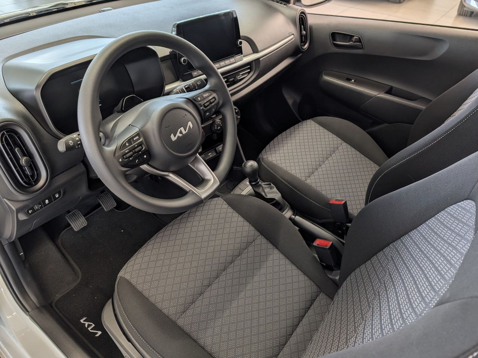 KIA Picanto 1.0 GDI MT Core – Bild 34
