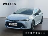 Toyota Corolla 2.0 Hybrid TS Teamplayer *LED*CAM*el Hec - Toyota Corolla in Ludwigshafen