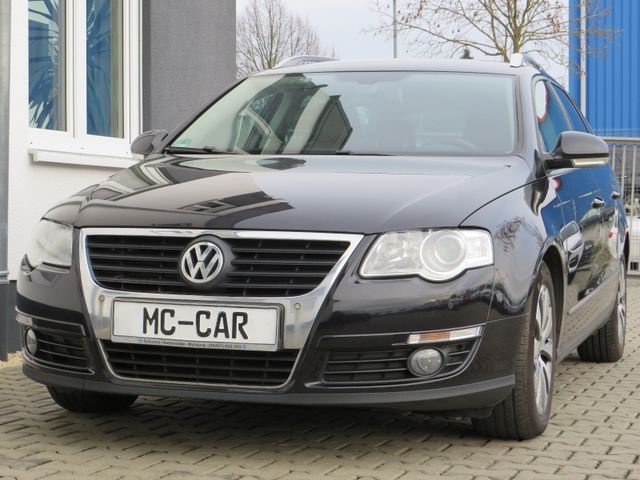 Volkswagen Passat Variant 2.0 TDI DPF  Sportline