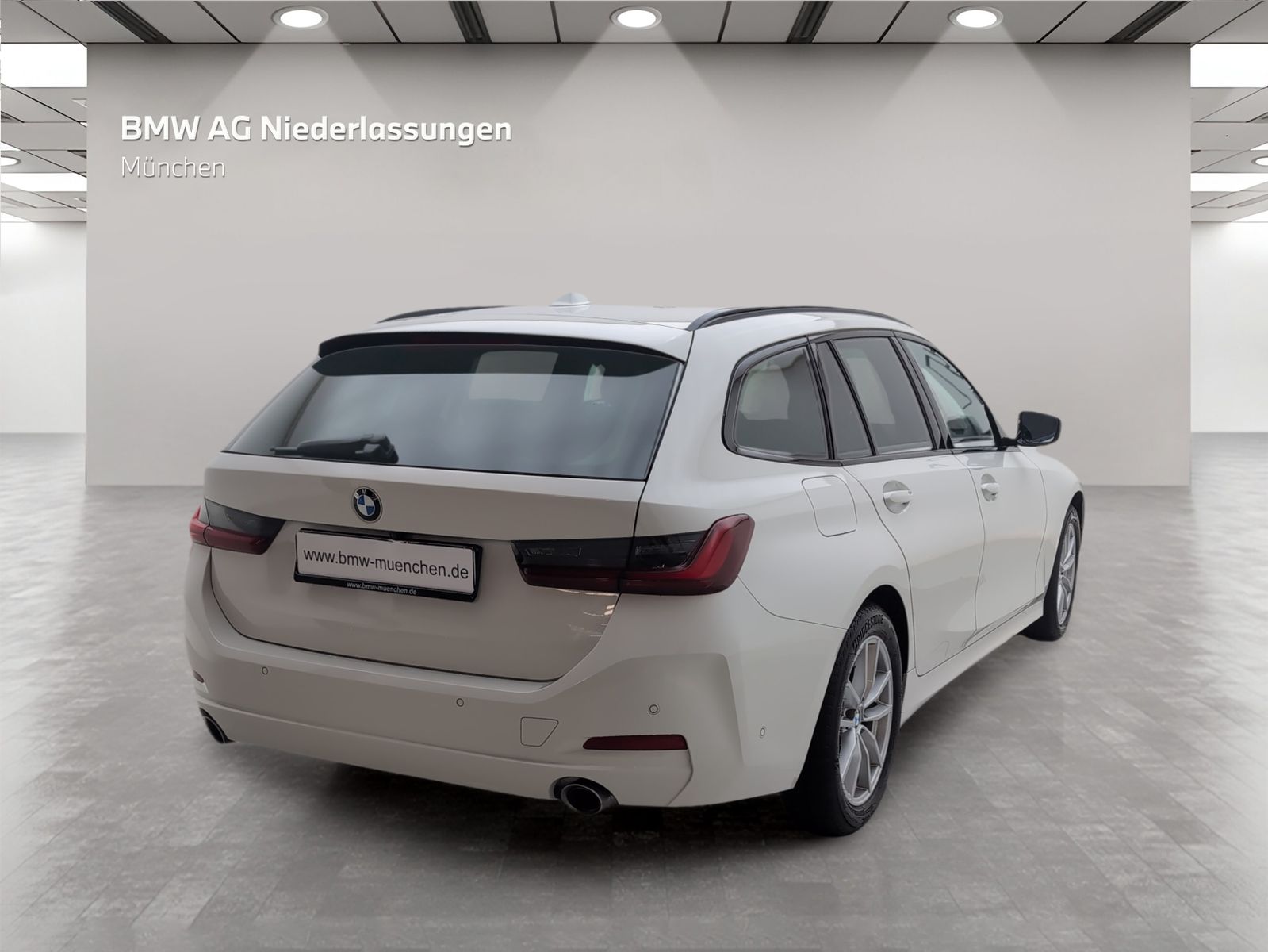 BMW 318 - Bild 5