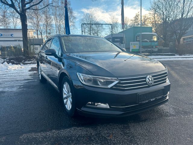 Volkswagen Passat Variant Comfortline*1Hand*Tüv03/26