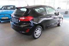 Fahrzeugabbildung Ford Fiesta 1,5 TDCi Cool & Connect KLIMA + PDC