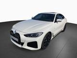 BMW 420d xDrive Gran Coupe M Sport AHK,GSD,H&K,ST+GO - BMW 420 Gran Coupé: Panorama-Dach