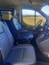 Ford Tourneo Custom - Ford Tourneo Custom in Hagen