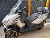 Peugeot Metropolis 400 SW - Angebote entsprechen deinen Suchkriterien