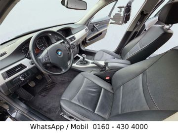 BMW 318 - 8