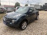 Nissan Juke Visia - Nissan Juke Gebrauchtwagen in Köln