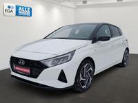 Hyundai i20 1.0 T-GDI Prime MHEV BOSE Navi App Kamera DA