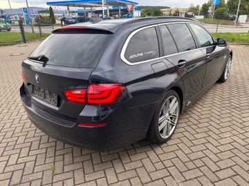 BMW 530 - 5
