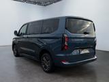 Ford Tourneo Custom Titanium 2.0 EcoBlue Tempomat - Ford: Allradantrieb