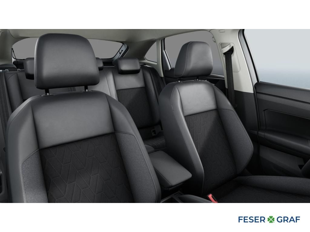 Volkswagen Taigo - Bild 18