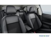 Volkswagen Taigo - Vorschau Bild 18
