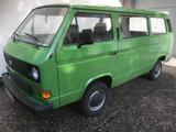 Volkswagen T3 Kombi