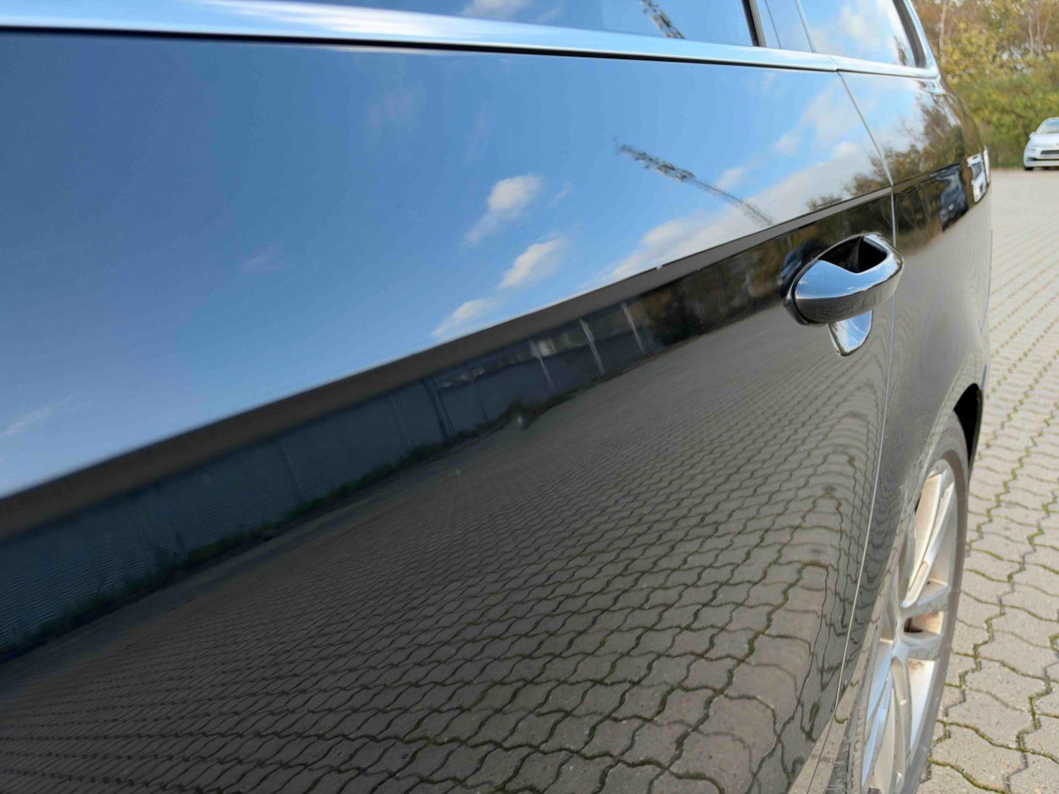 Volkswagen Passat 2014 — photo 23