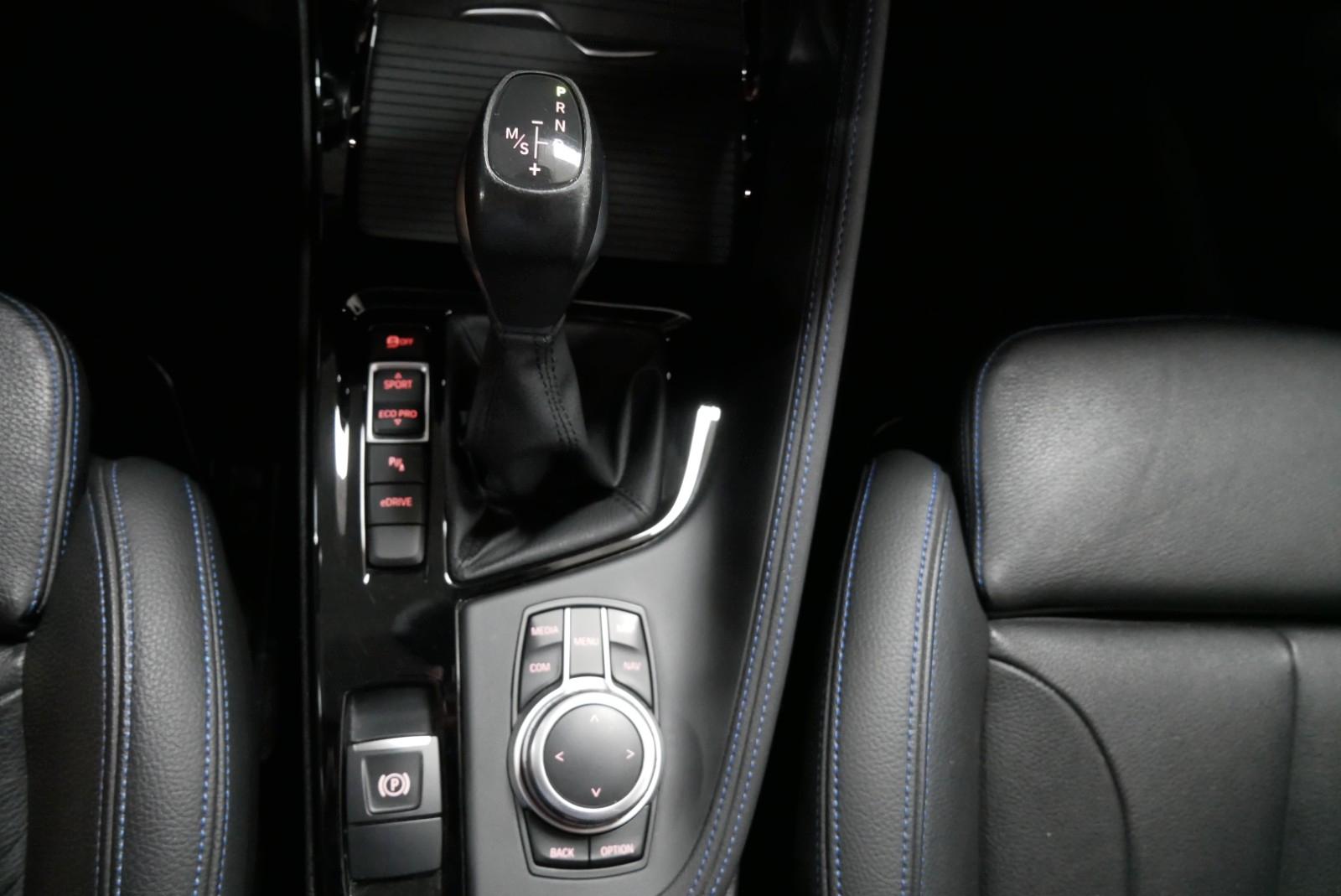 BMW X1 XDRIVE 25E 220CH M SPORT