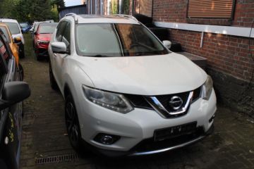 Nissan X-Trail - 3
