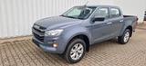 Isuzu D-Max 4X4  LS/AT - gebrauchte Isuzu D-Max aus dem Jahr 2024