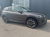 Mazda CX-5 Sports-Line AWD*Auto*Klima*Navi*Kamera*LED - Mazda CX-5: Automatik