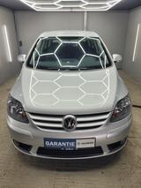 Volkswagen Golf Plus *Automatik* *Klima* *PDC* - Volkswagen Golf Plus mit Benzin-Antrieb: Automatik