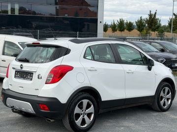 Opel Mokka - 6