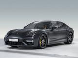 Porsche Panamera Turbo S Sport Chrono InnoDrive AHK BOSE - gebrauchte Porsche Panamera aus dem Jahr 2023