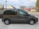 Citroën Berlingo 7 Sitze Shine - Citroën Berlingo: 7