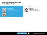 Mercedes-Benz C 200 T AMG+PANO+EASY-PACK+DIGITAL+PARK - Mercedes-Benz C 200 mit Benzin-Antrieb