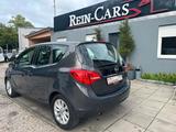 Opel Meriva B Style 1.4/AUTOMATIK/SHZ/PDC/MFL/TEMPOM. - Opel Meriva Gebrauchtwagen in Düsseldorf