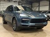 Porsche Cayenne E-Hybrid - Porsche Cayenne mit Hybrid-Antrieb