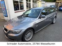 BMW 320i Touring "Sport" -NAVI-XENON-AHK-PANO