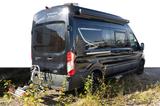 Karmann DEXTER 560 4X4 *NUR*GEWERBETREIBENDE!!!* - DE Wohnwagen gebraucht