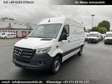 Mercedes-Benz Sprinter 317 CDI RWD L2 9 gtronic top Ausstattun