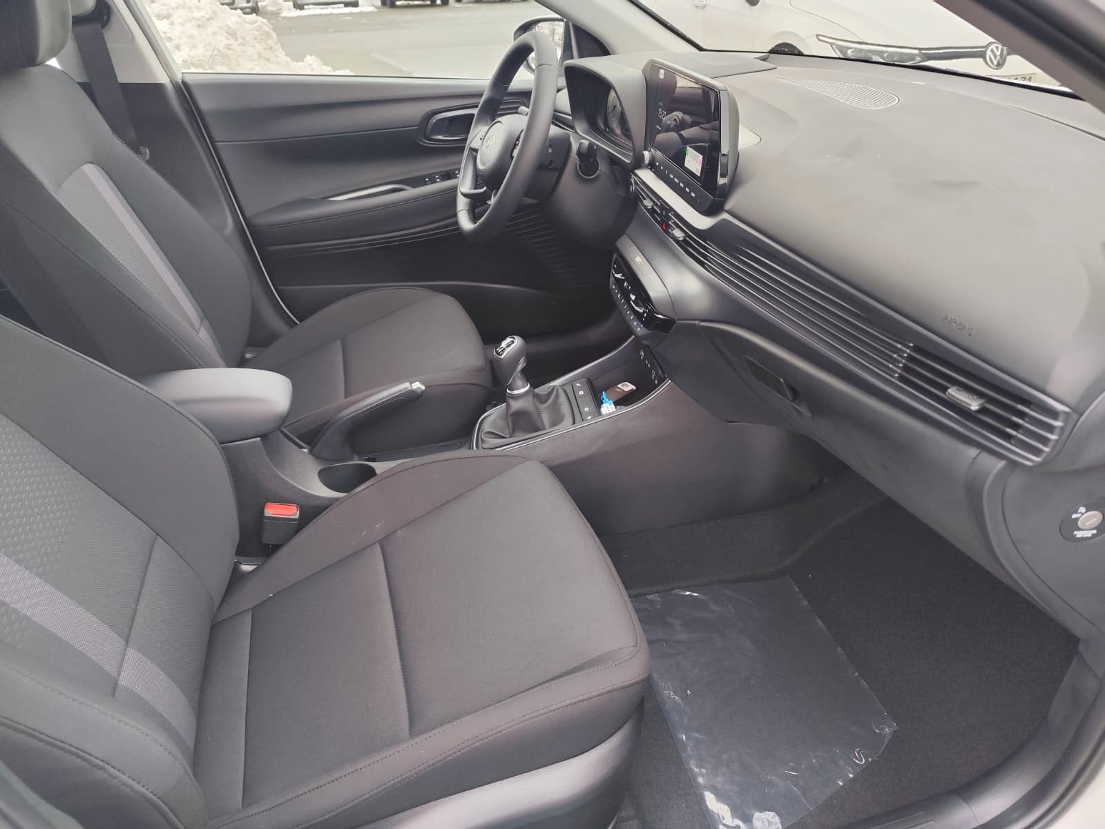 Hyundai i20 – Bild 24